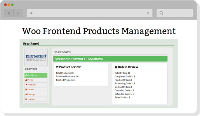 top wordpress plugin for woocommerce product management